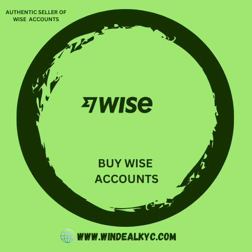 Buy Wise Accounts,buy verified wise accounts,buy verified business wise accounts